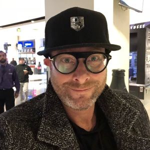 Meet your Posher, Jesse